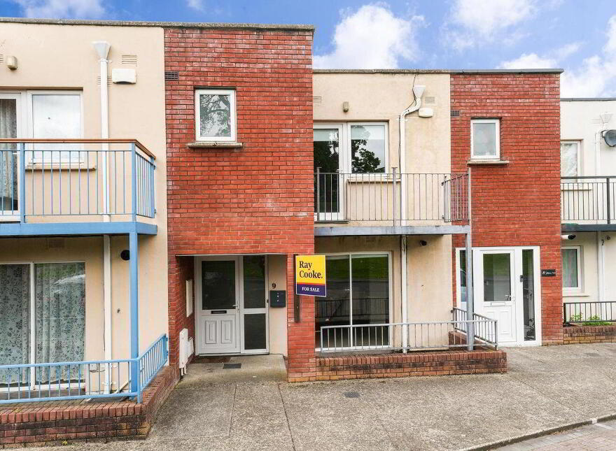 9 Millrace Park, Saggart