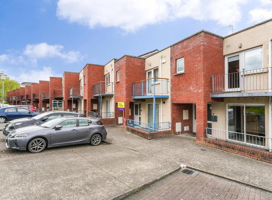 9 Millrace Park, Saggart
