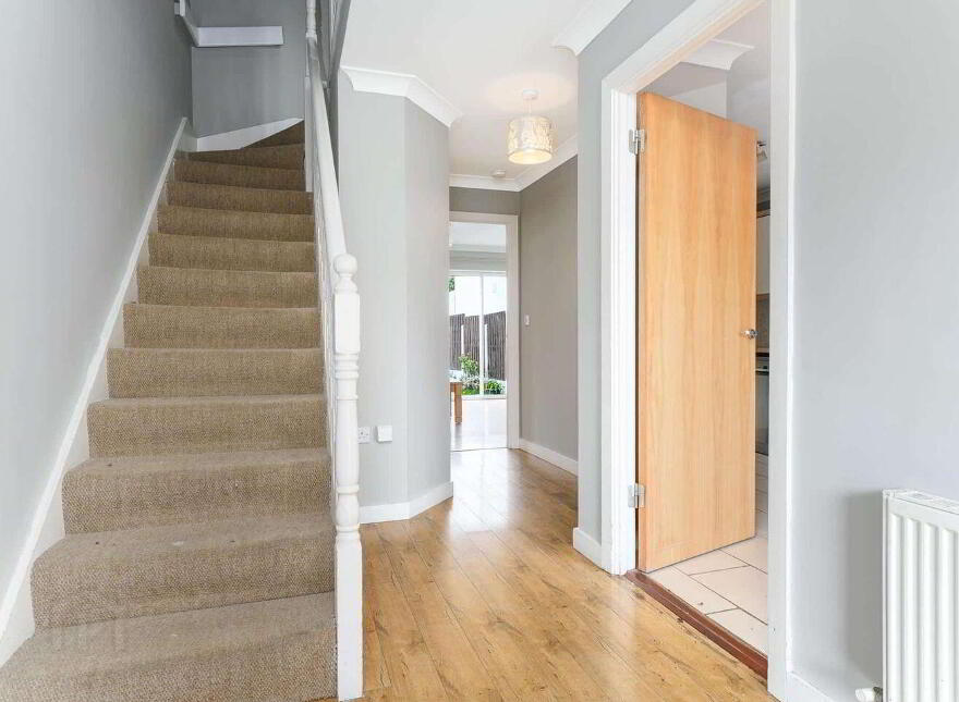 9 Millrace Park, Saggart