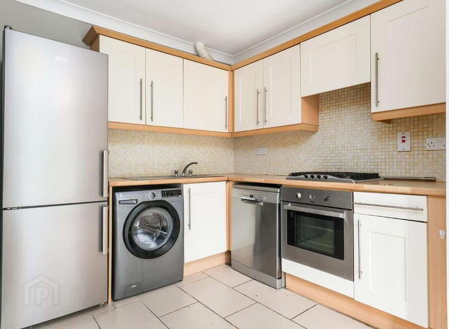 9 Millrace Park, Saggart