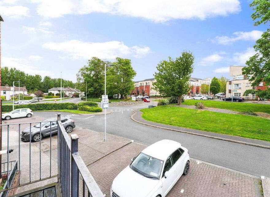 9 Millrace Park, Saggart