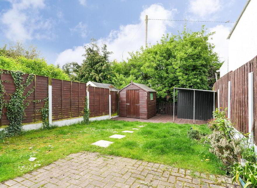 9 Millrace Park, Saggart