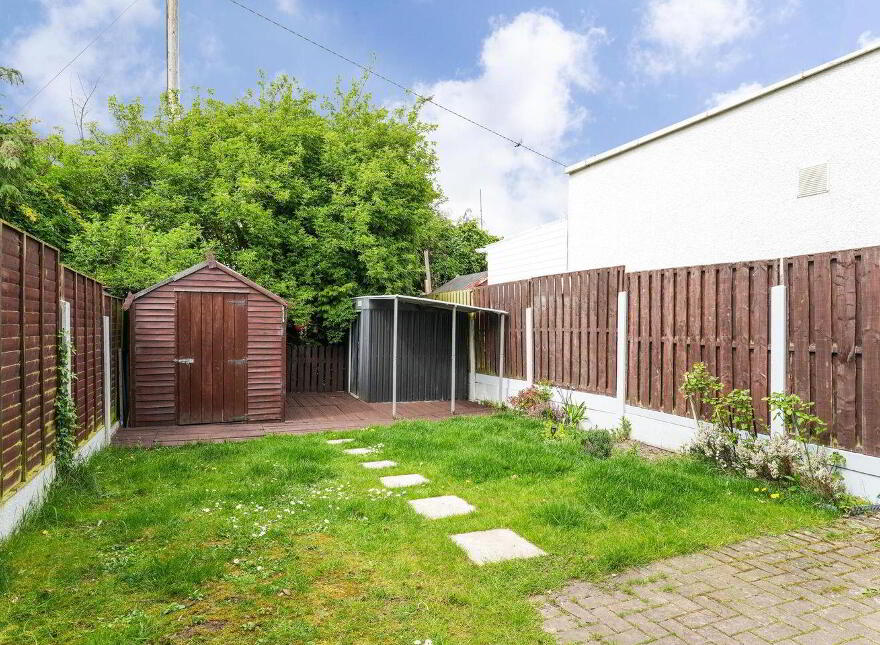 9 Millrace Park, Saggart
