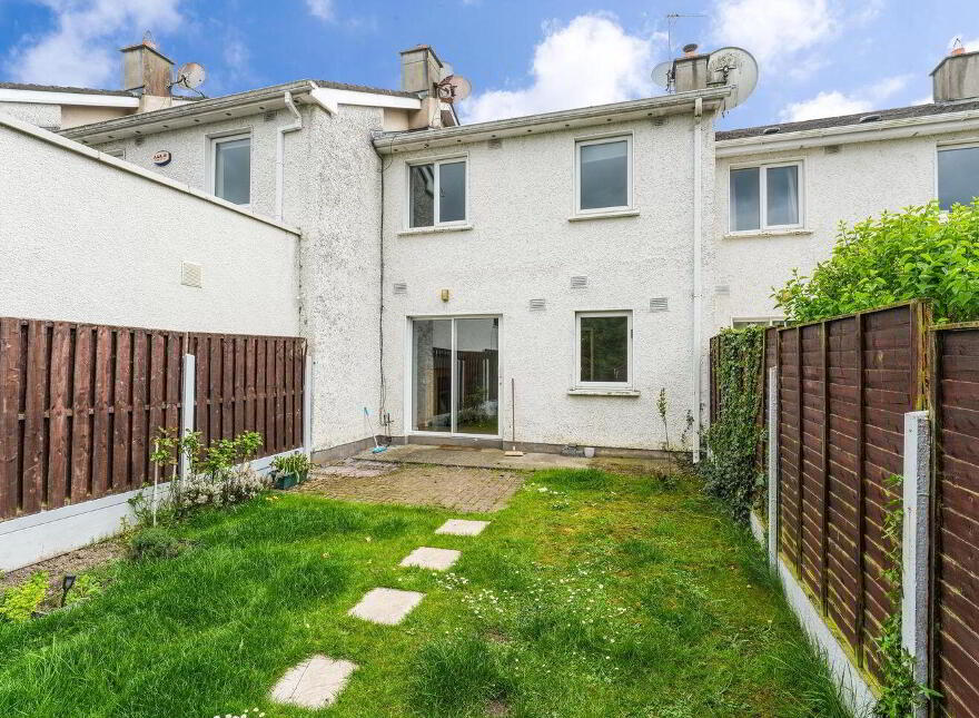 9 Millrace Park, Saggart