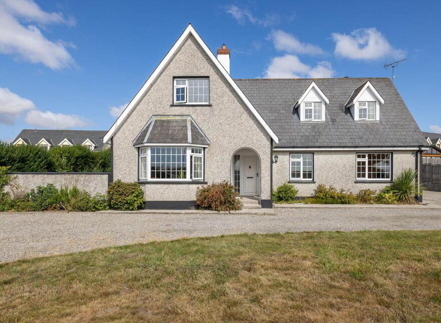 Enniscorthy Road, Ferns, Ferns, Y21V8R9