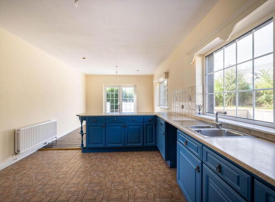 Enniscorthy Road, Ferns, Ferns, Y21V8R9