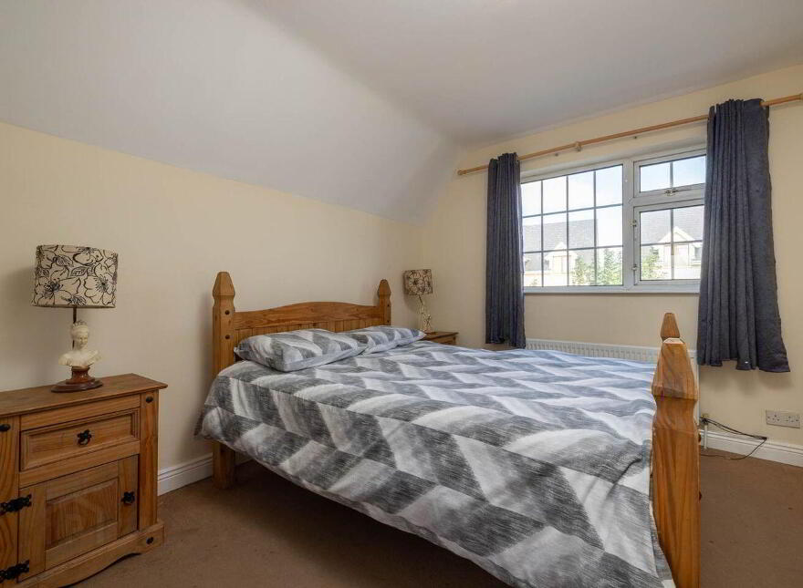 Enniscorthy Road, Ferns, Ferns, Y21V8R9