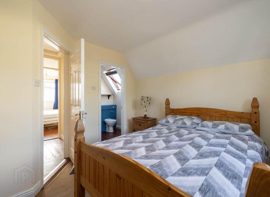 Enniscorthy Road, Ferns, Ferns, Y21V8R9