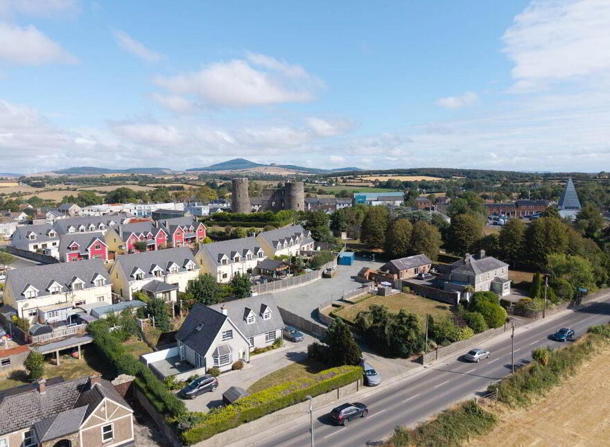 Enniscorthy Road, Ferns, Ferns, Y21V8R9