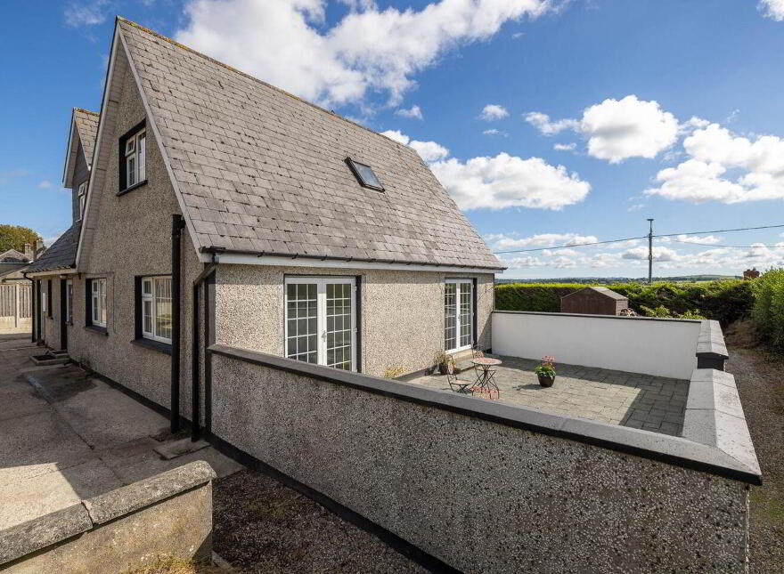Enniscorthy Road, Ferns, Ferns, Y21V8R9