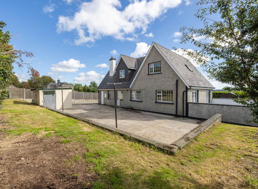 Enniscorthy Road, Ferns, Ferns, Y21V8R9