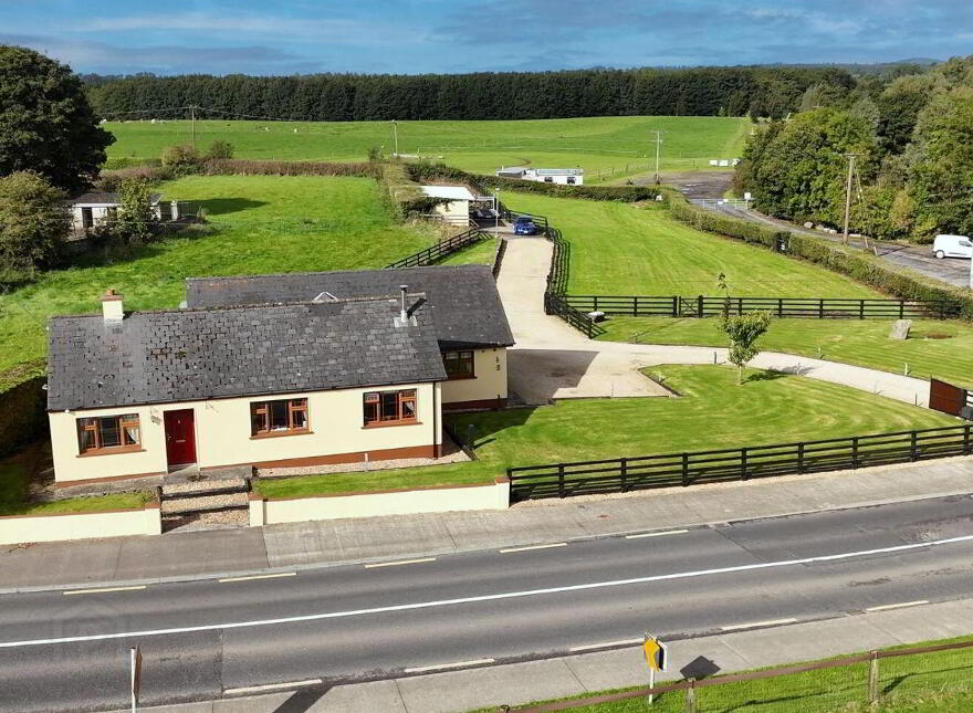 Borora Cottage, Carlanstown, A82CT88 photo