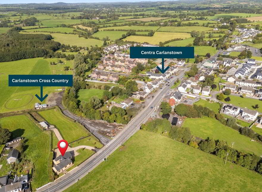 Borora Cottage, Carlanstown, A82CT88