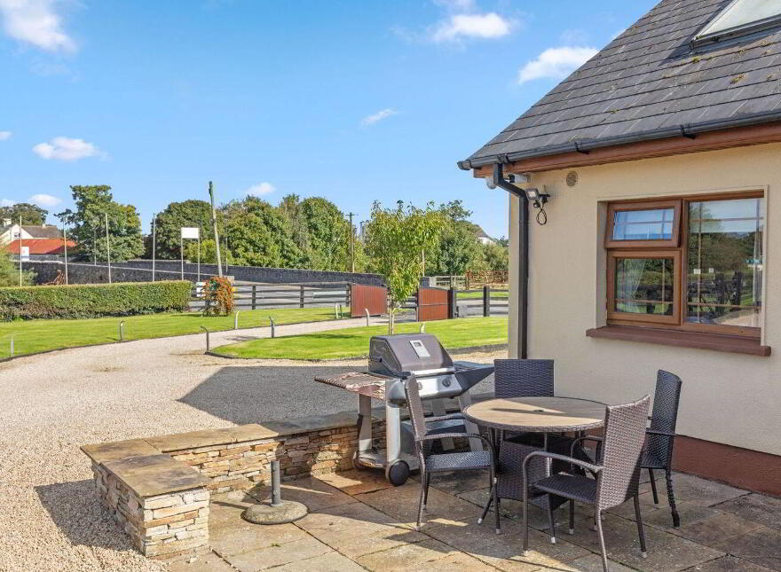 Borora Cottage, Carlanstown, A82CT88
