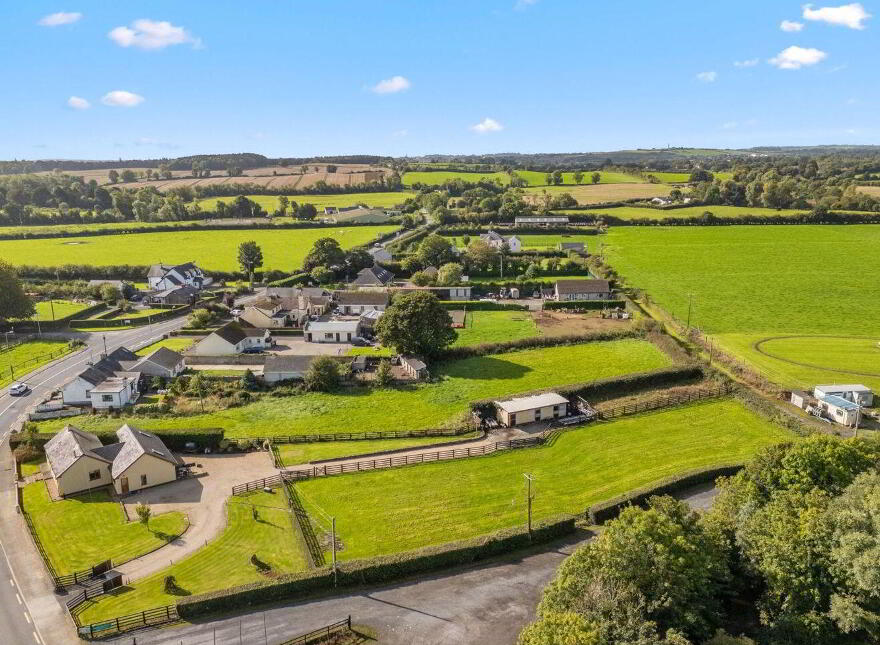 Borora Cottage, Carlanstown, A82CT88