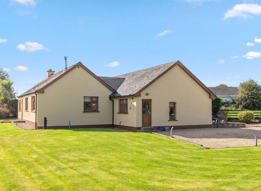 Borora Cottage, Carlanstown, A82CT88