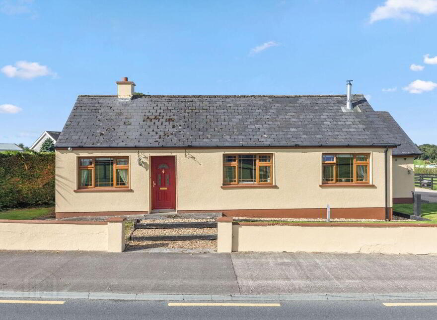 Borora Cottage, Carlanstown, A82CT88