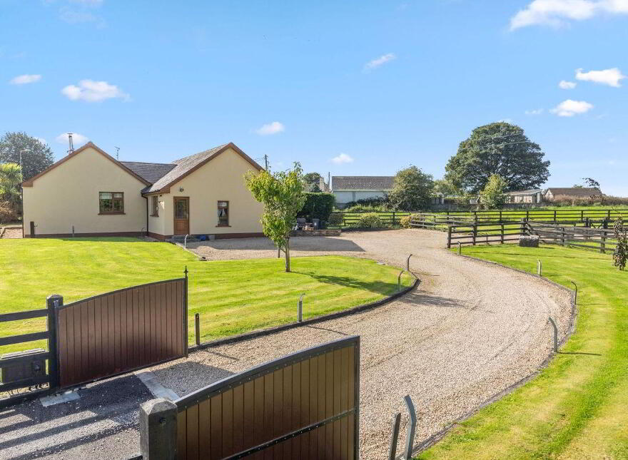 Borora Cottage, Carlanstown, A82CT88