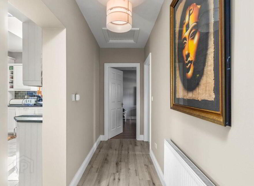 Borora Cottage, Carlanstown, A82CT88