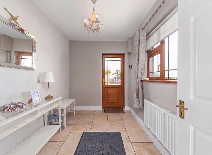 Borora Cottage, Carlanstown, A82CT88