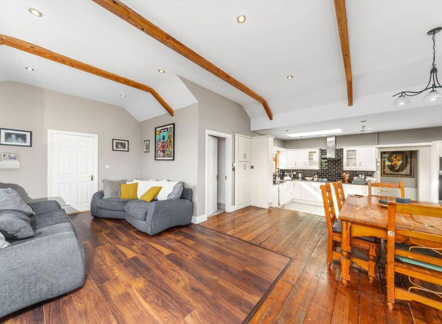 Borora Cottage, Carlanstown, A82CT88