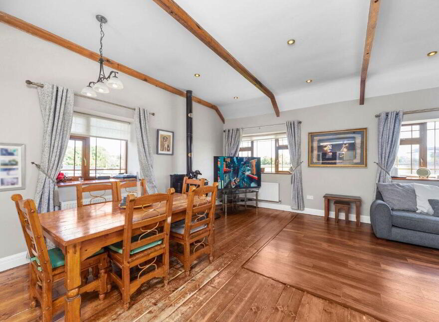 Borora Cottage, Carlanstown, A82CT88