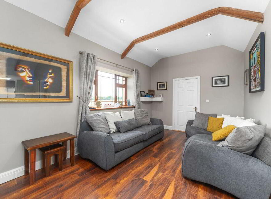 Borora Cottage, Carlanstown, A82CT88