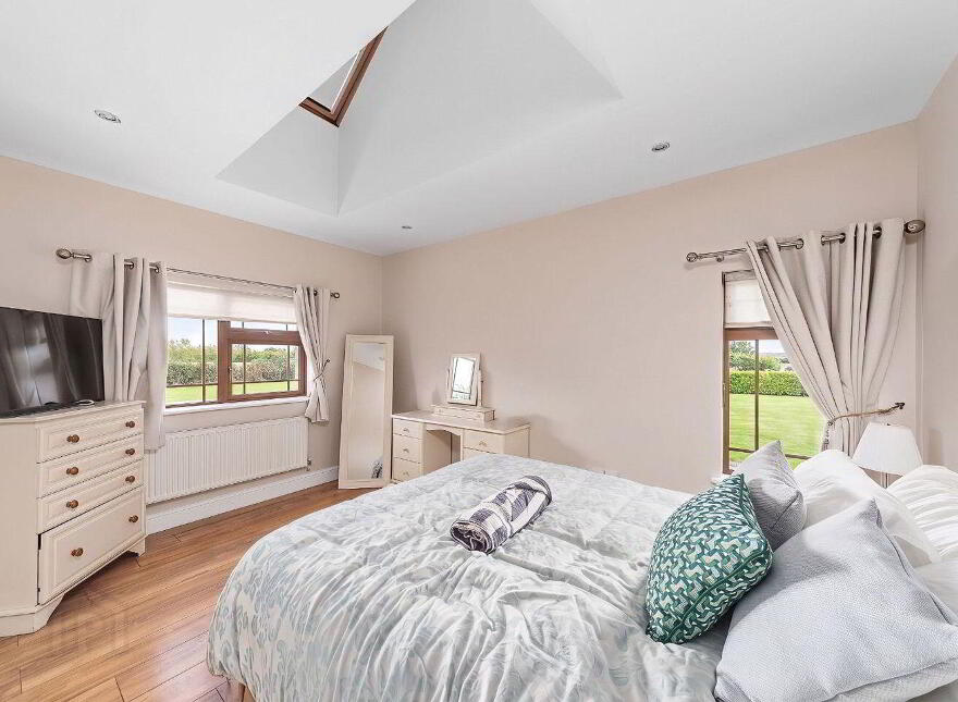 Borora Cottage, Carlanstown, A82CT88