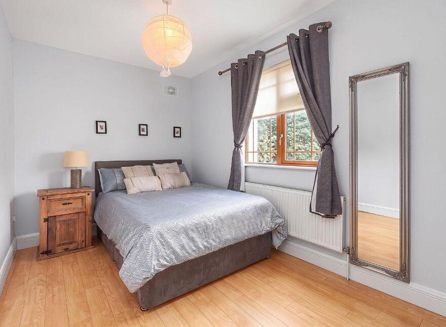 Borora Cottage, Carlanstown, A82CT88