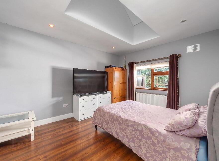 Borora Cottage, Carlanstown, A82CT88