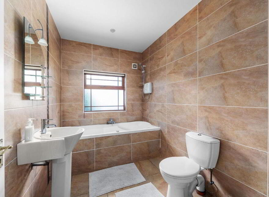 Borora Cottage, Carlanstown, A82CT88