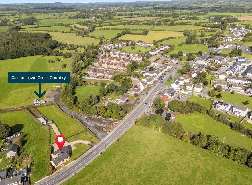 Borora Cottage, Carlanstown, A82CT88
