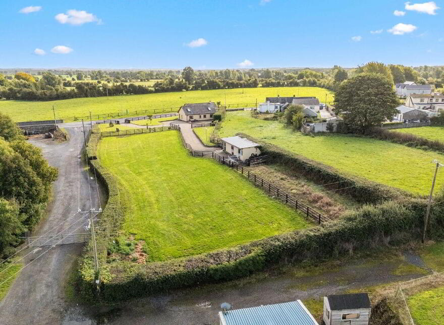 Borora Cottage, Carlanstown, A82CT88