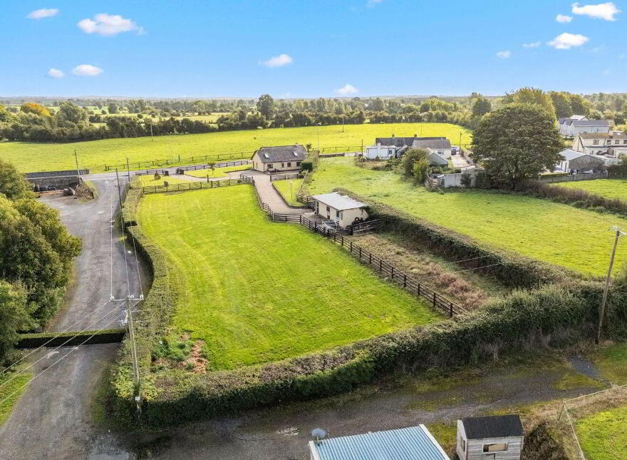 Borora Cottage, Carlanstown, A82CT88