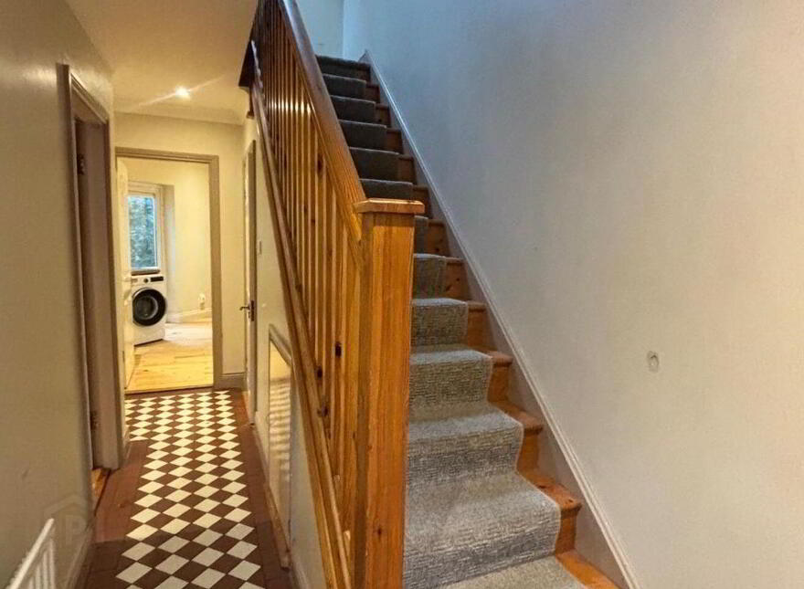 The Gables, Castle Avenue, Silversprings, T23D3H3