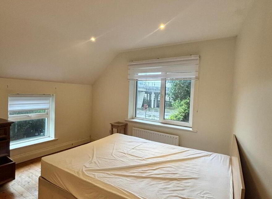 The Gables, Castle Avenue, Silversprings, T23D3H3