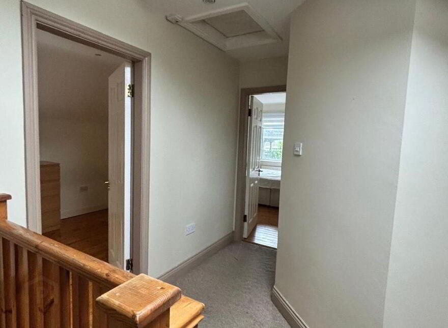 The Gables, Castle Avenue, Silversprings, T23D3H3