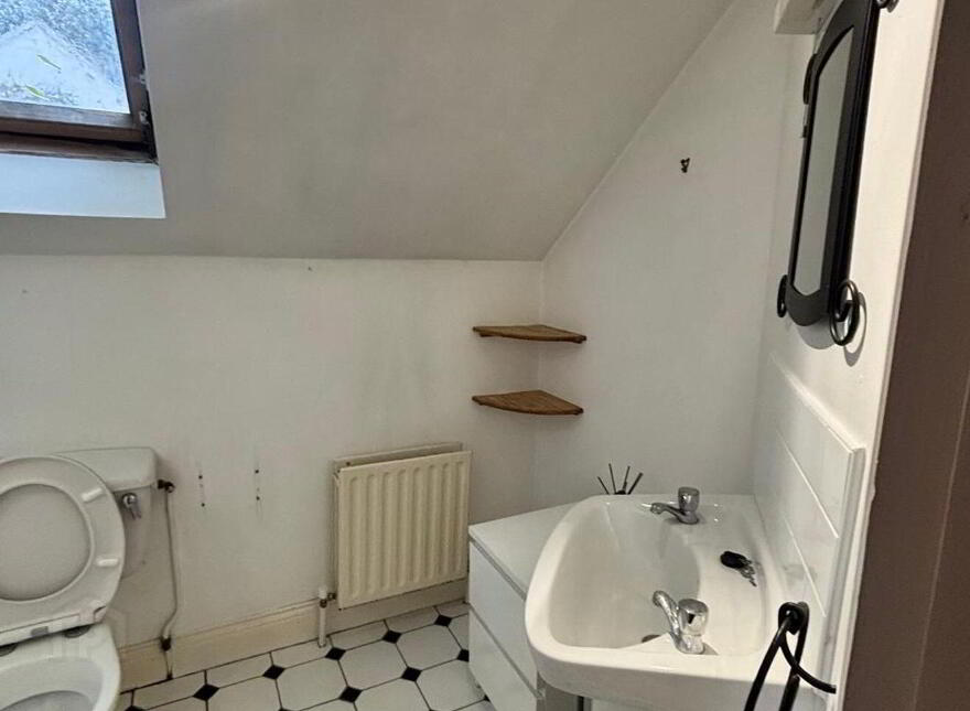 The Gables, Castle Avenue, Silversprings, T23D3H3