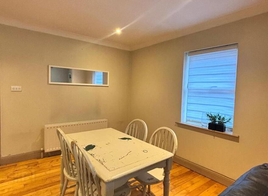 The Gables, Castle Avenue, Silversprings, T23D3H3