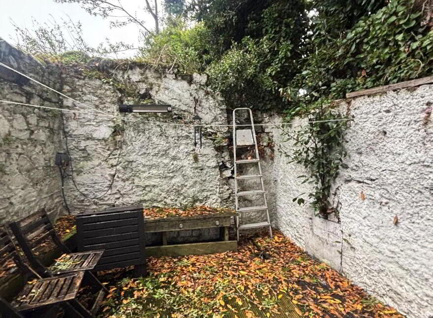 The Gables, Castle Avenue, Silversprings, T23D3H3