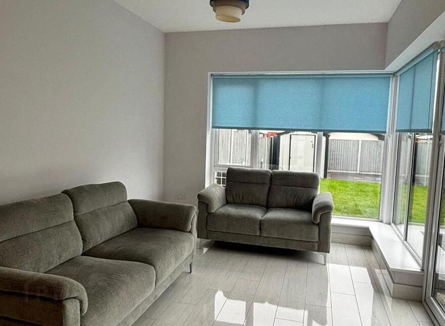 42 Meadow Walk, Castle Heights, Kilmoney, Carrigaline, P43P895