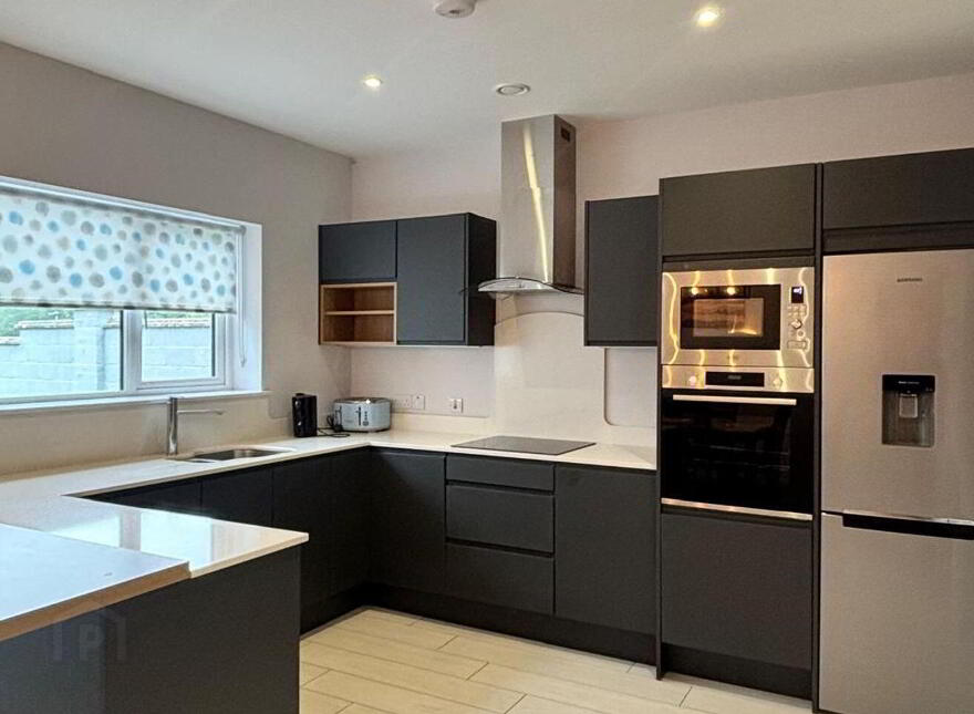42 Meadow Walk, Castle Heights, Kilmoney, Carrigaline, P43P895