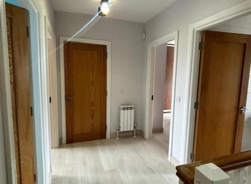 42 Meadow Walk, Castle Heights, Kilmoney, Carrigaline, P43P895