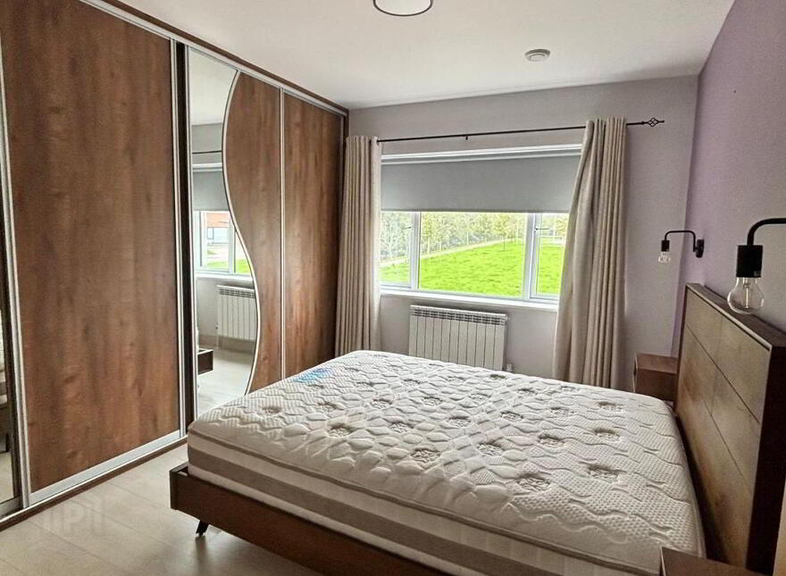 42 Meadow Walk, Castle Heights, Kilmoney, Carrigaline, P43P895