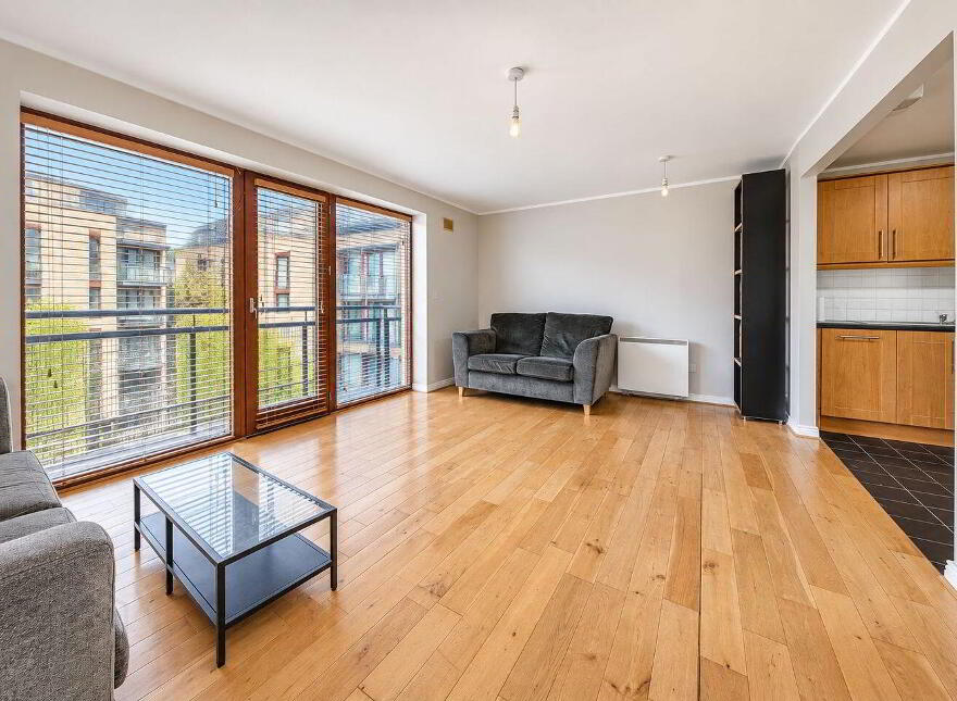 Block A, 55 Castleforbes Square, Ifsc, Ifsc, D01KR20