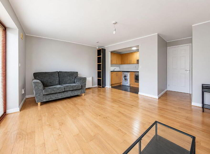 Block A, 55 Castleforbes Square, Ifsc, Ifsc, D01KR20