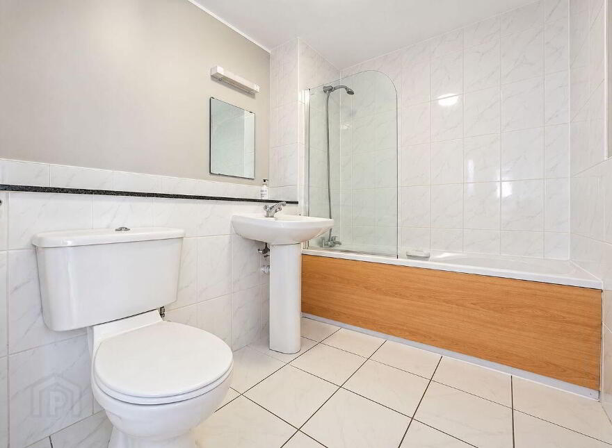 Block A, 55 Castleforbes Square, Ifsc, Ifsc, D01KR20