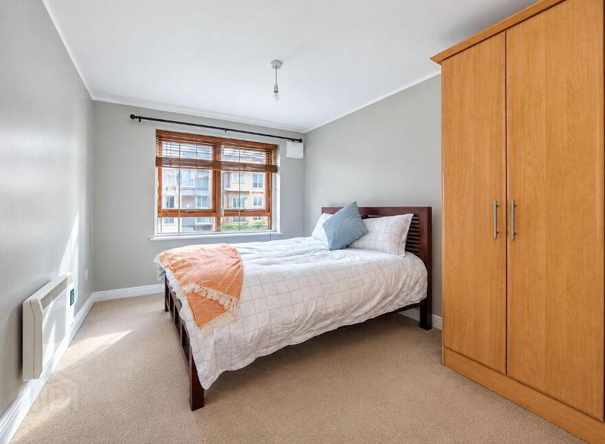 Block A, 55 Castleforbes Square, Ifsc, Ifsc, D01KR20