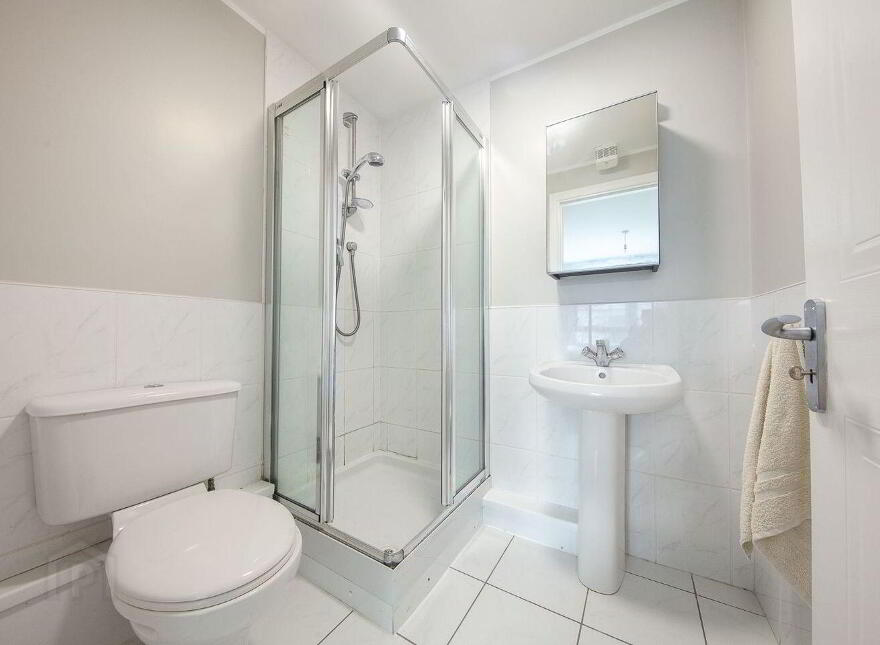 Block A, 55 Castleforbes Square, Ifsc, Ifsc, D01KR20
