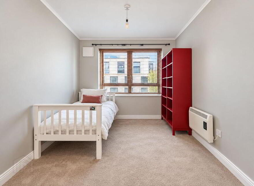Block A, 55 Castleforbes Square, Ifsc, Ifsc, D01KR20